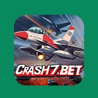 Crash7 GAME Download APK (New Lottery Game) For Android & iOS